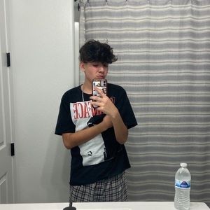 Meet your Posher, Joseph